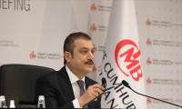 Kavcıoğlu: Türk bankacılık sektörü sağlam görünümünü sürdürmektedir