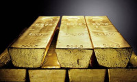 Altının kilogramı 1 milyon 386 bin liraya yükseldi
