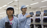 Çin'de hizmetler sektörü aktivitesi  büyümeye işaret ediyor