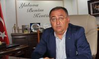 Mahkeme, eski Yalova Belediye Başkanı Vefa Salman'a hapis cezası verdi