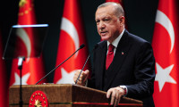 Erdoğan: Sınır ötesi harekatlarımız bitmedi