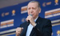 Erdoğan'dan küçük esnafa prim müjdesi