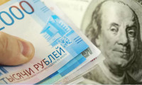 Rusya'nın dış borcunda tarihi düşüş
