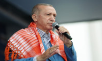 Erdoğan: Bunlar çarpıcı olsun diye her türlü yalanı söylerler