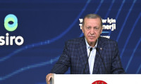 Erdoğan: Türkiye Yüzyılı'nı milletimizle inşa edeceğiz