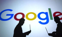 Google binasında esrarengiz ölüm