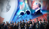 Putin dünyaya seslendi: Batı, Nazileri kimin yendiğini unuttu!
