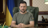AB, Ukrayna'ya 1 milyon top mermi sağlamaya hazır