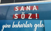 Sakarya'da Kılıçdaroğlu'nun konvoyuna saldırı