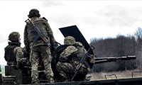 ABD'den Ukrayna'ya askeri yardım