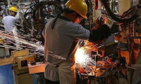 Çin'de Caixin imalat PMI'ı beklentileri aştı
