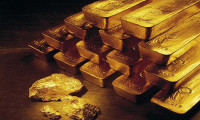 Resesyon ve merkez bankalarının talebi altın için risk