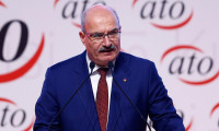 ATO Başkanı Baran: Dövizdeki artışı fırsatçılığa çevirmeyin