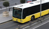 İETT otobüslerindeki arıza bir yılda yüzde 56 arttı