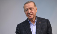 Cumhurbaşkanı Erdoğan, şampiyon olan Fenerbahçe'yi tebrik etti