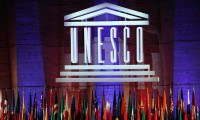 ABD UNESCO’ya yeniden katılmak istiyor