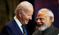 Hindistan Başbakanı Modi, ABD'yi Ziyaret Edecek