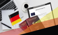 Almanya, vize reddi itiraz sürecini askıya aldı