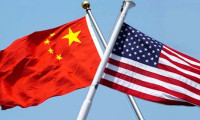 Çin'den ABD'ye güvenliğe zarar vermeme uyarısı