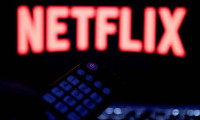 Netflix satışlarına 'şifre önlemi' dopingi