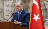 Erdoğan'dan NATO'ya terörle mücadele sitemi
