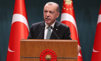 Cumhurbaşkanı Erdoğan: Ekonomiyi şahlandıracak kadroyu kurduk
