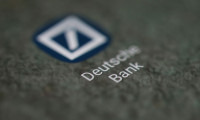 Deutsche Bank'ın yatırım bankacılığı gerilerinde düşüş