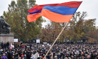 Ermenistan'da kadınlar askerlik yapabilecek
