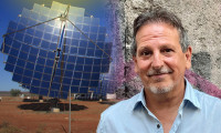 Meksika’nın tek milyarderi güneş enerjisinin ‘baba’sı