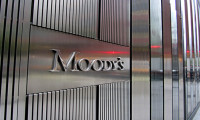 Moody's: Türkiye'nin kredi notu güncellemesi yapılmadı