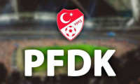 Galatasaray ve Fenerbahçe'nin para cezaları onandı