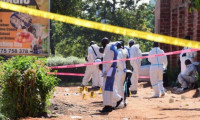 Uganda’da okula saldırı: 38'i öğrenci 41 ölü