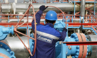 Gazprom'dan Türkiye'deki gaz merkezi için açıklama: Hazırız