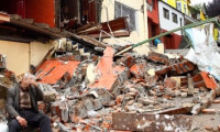 Fransa'daki 5.8'lik depremde hasar büyük