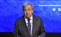  Guterres IMF ve Dünya Bankası'ndan reform istedi