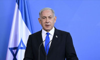 Netanyahu tartışılan yasa için düğmeye basıyor
