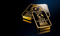 Altının gram fiyatı 1.487 lira seviyesinde