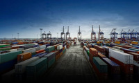 Dış ticaret açığı yıllık %18.8 arttı