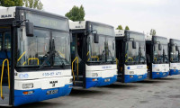 EGO'dan otobüs ücretlerine yüzde 25 zam