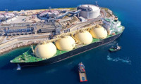 Katar ile Çin'den büyük bir LNG anlaşması hazırlığı