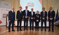 “Türkiye Yüzyılı Yatırım Resepsiyonu” Milano’da gerçekleştirildi
