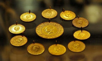 Altının gram fiyatı 1.482 lira seviyesinde
