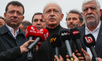 Kemal Kılıçdaroğlu'nun ifadeye çağrılması bekleniyor