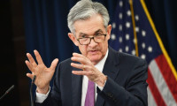 Fed Başkanı Powell'dan enflasyonla mücadelede kararlılık mesajı