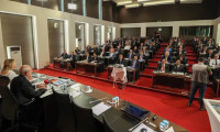 Kılıçdaroğlu ve il başkanlarının toplantısı 8,5 saat sürdü