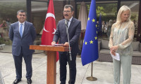Türkiye'nin EUREKA Dönem Başkanlığı başlıyor