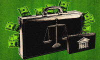 Wall Street'te avukatların geliri bankacıları solladı