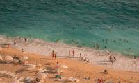 Antalya, 16 milyon turist hedefine ilerliyor