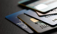 Kredi kartı faiz oranları yükseldi