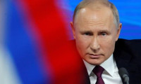 Kremlin: İsyana karşılık vermek için alınan önlemler Putin'e sunuldu